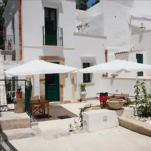  Guest house Storie Di Mare Italy