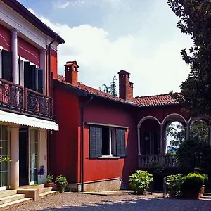  Bed & Breakfast Magnolia Lago Maggiore