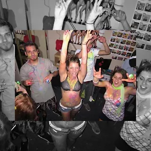  Hostel Youth Open Mind: Lgbtq-friendly Naturist Retreat Italy