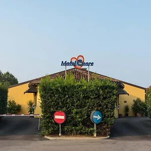 Cuore Gadesco - - - Cremona - Cr Motel