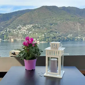 Luxury La Terrazza Sul Di Maison d'hôtes