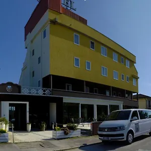 *** Hotel Ambra Italy