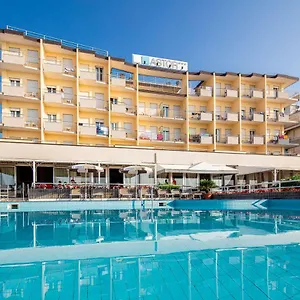 *** Hotel Astor Italy