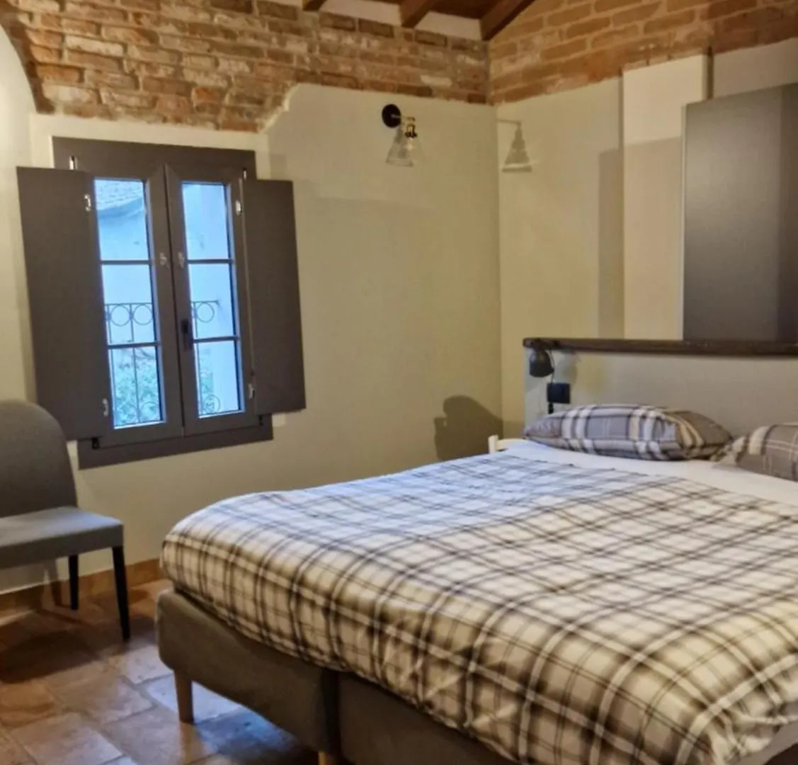 Bed & Breakfast 1906 San Martino in Strada Italia