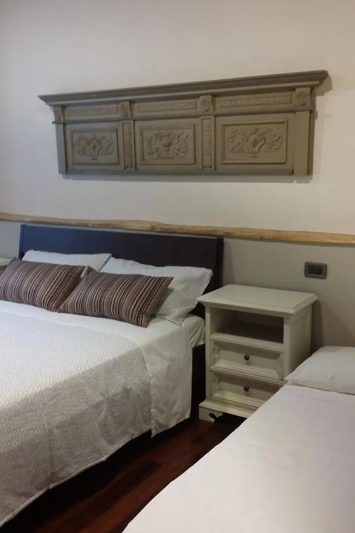 Bed & Breakfast 1906 San Martino in Strada Italia